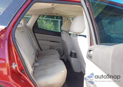 2010 Mazda Cx-7 I Sport z USA, uszkodzony, nr VIN JM3ER2W54A0345583